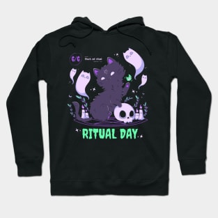 Ritual Day Hoodie